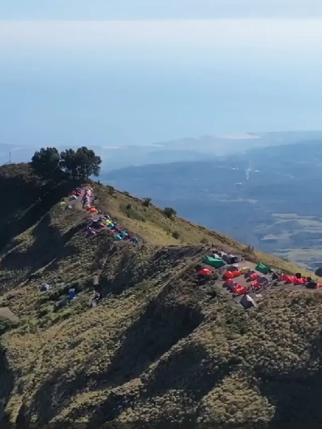 Gunung Rinjani