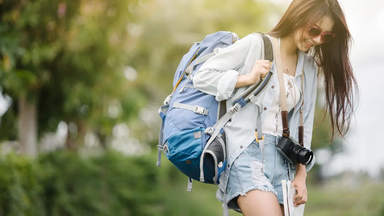 Hindari 5 Makanan Penyebab Sakit Perut Ini Saat Traveling (AnemStyl/Shutterstock)