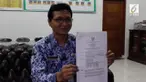 Seorang warganet memperdebatkan tahun kelulusan Jokowi di SMAN 6 Surakarta. Pihak sekolah pun menjawab dengan fakta yang ada.