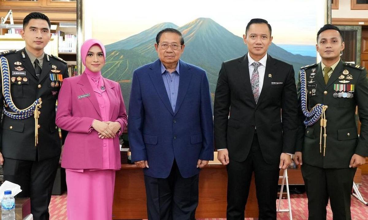 Dok. Istimewa