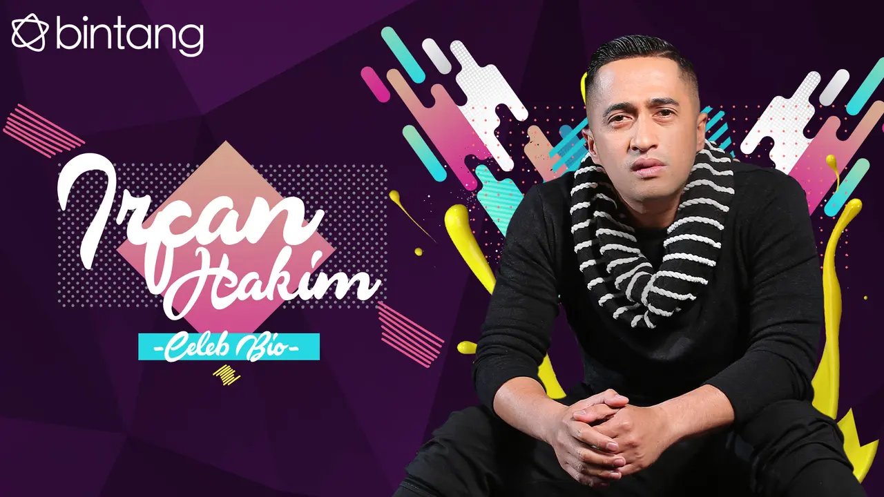 Irfan Hakim