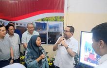 Tahukah Anda? 'Berbaginomics' Prabowo Wujudkan Renovasi Rumah di Johar Baru, Atasi 'Serakahnomics