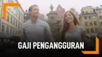 Gaji Pengangguran