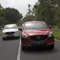 All New Mazda CX-5 dilakukan pengujian dari Malang-Banyuwangi-Nusa Dua. (Istimewa)