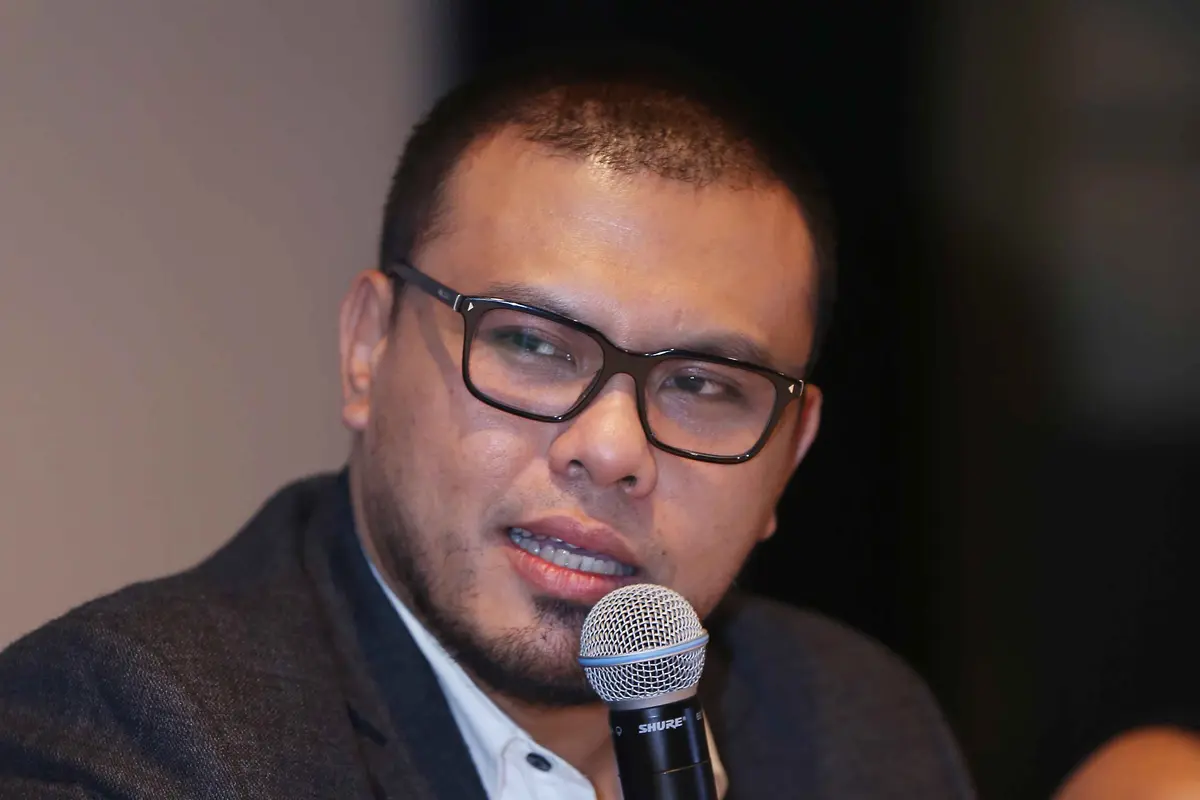 [Bintang] Joko Anwar