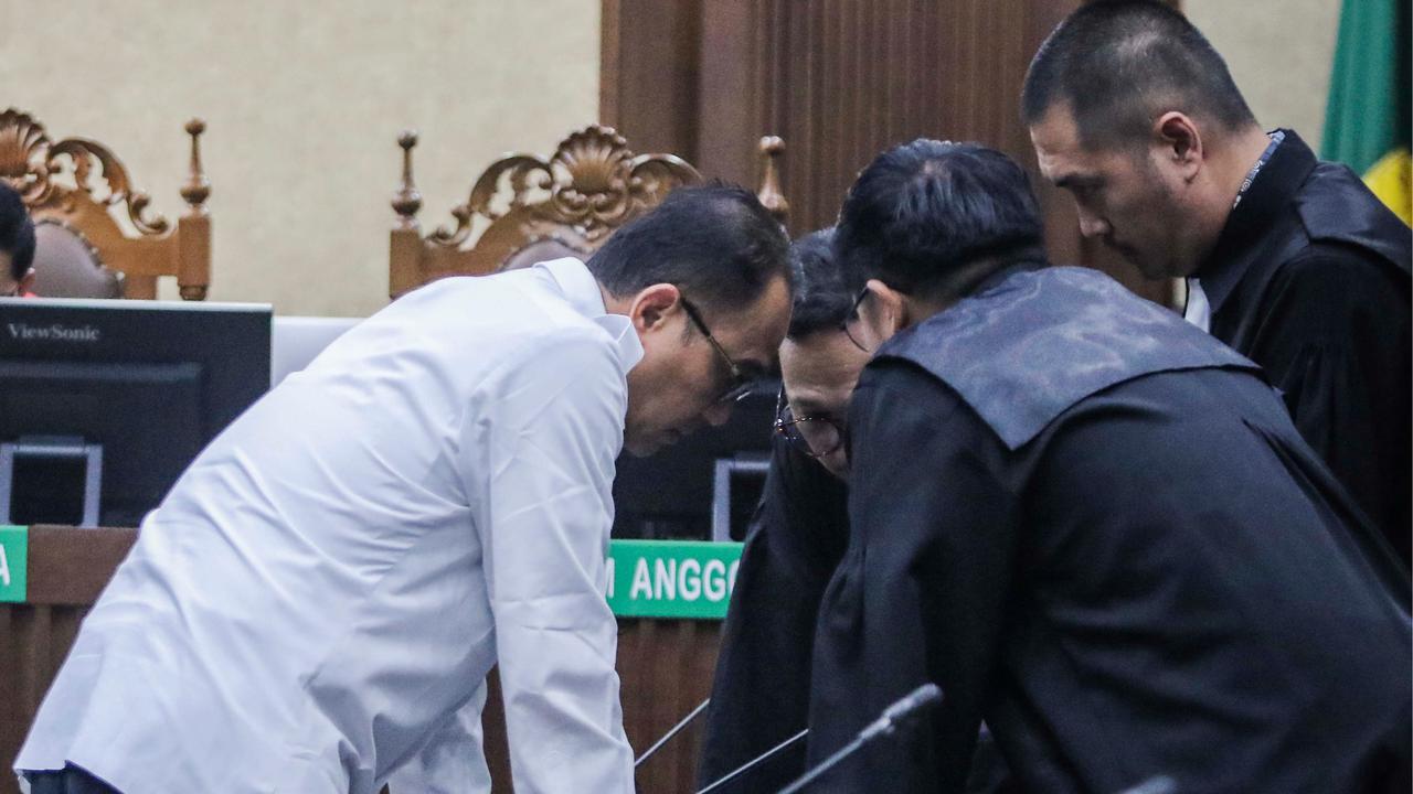 Sederet Alasan Jaksa Desak Hakim Tolak Gugatan Pengembalian Aset Diajukan Rafael Alun