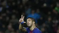 Suarez Respons Permintaan Ronaldo soal Guard of Honour