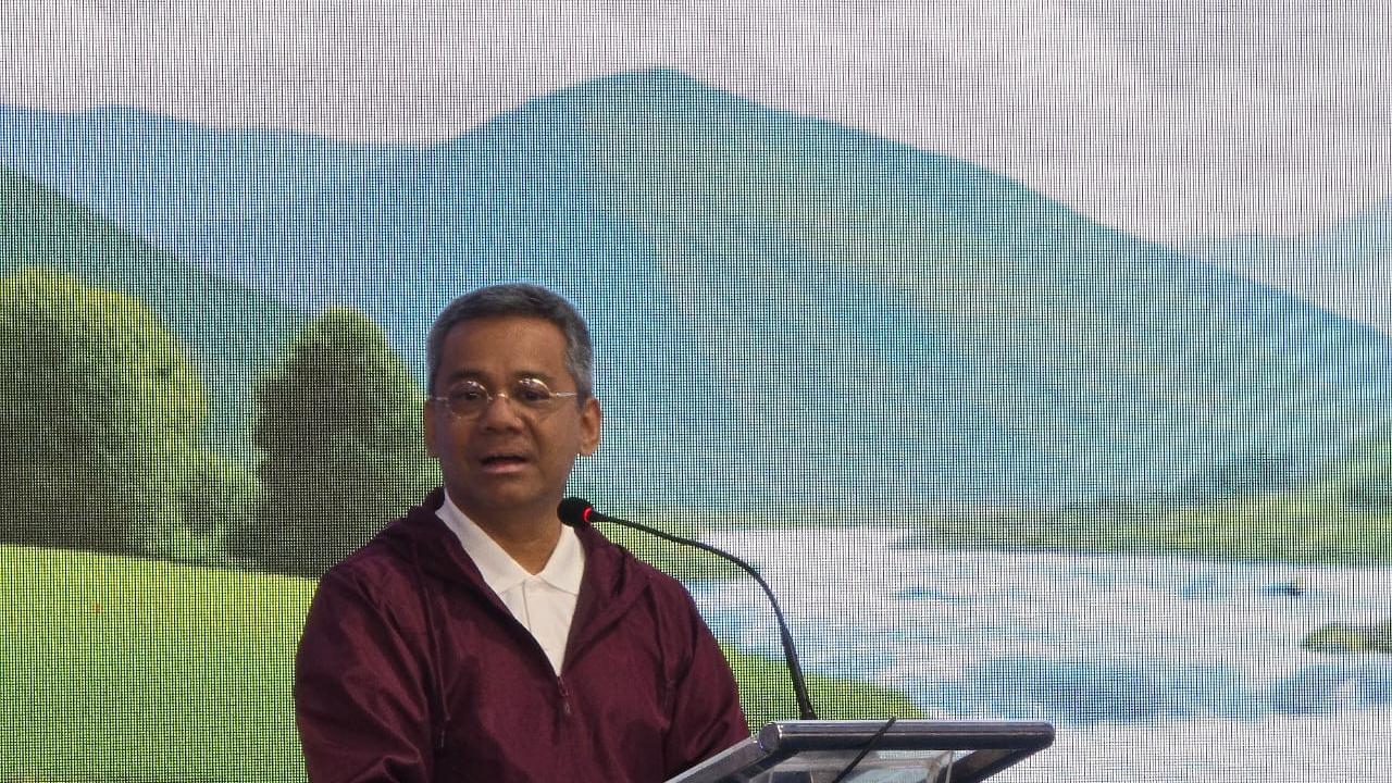 Pemerintah Tarik Utang Rp 570,1 Triliun, Baru 77% dari Rencana di 2025