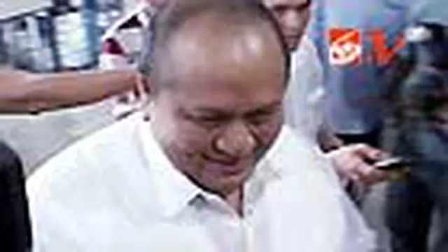 KPK Kembali Periksa Emir Moeis
