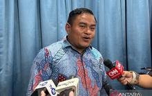 Ekonom Dorong Pemerintah Tingkatkan Penerbitan Global Bond Demi Stabilkan Rupiah