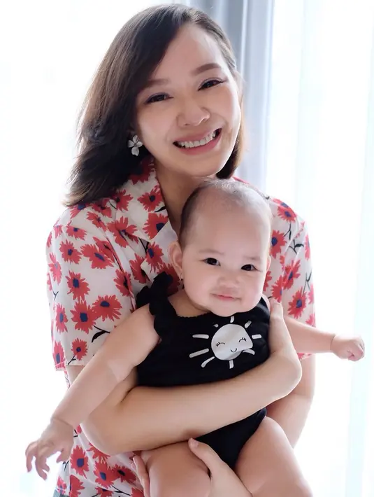 (Instagram/yuanitachrist)