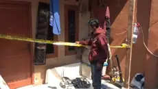 Pembunuh Anak Punk di Bekasi Ditangkap, Ini Dugaan Motifnya