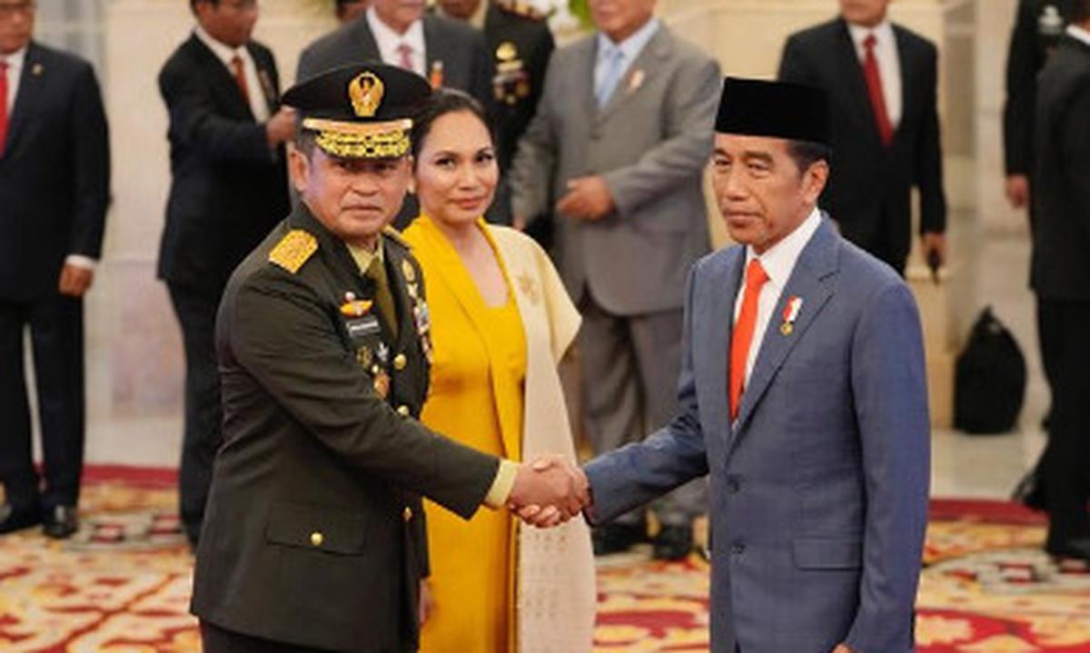 Dok. Istimewa
