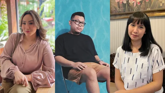 3 Anak Muda Sukses Bawa Produk Indonesia Mendunia