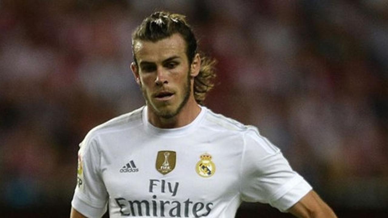 MU siapkan 150 juta untuk Robben dan Bale?