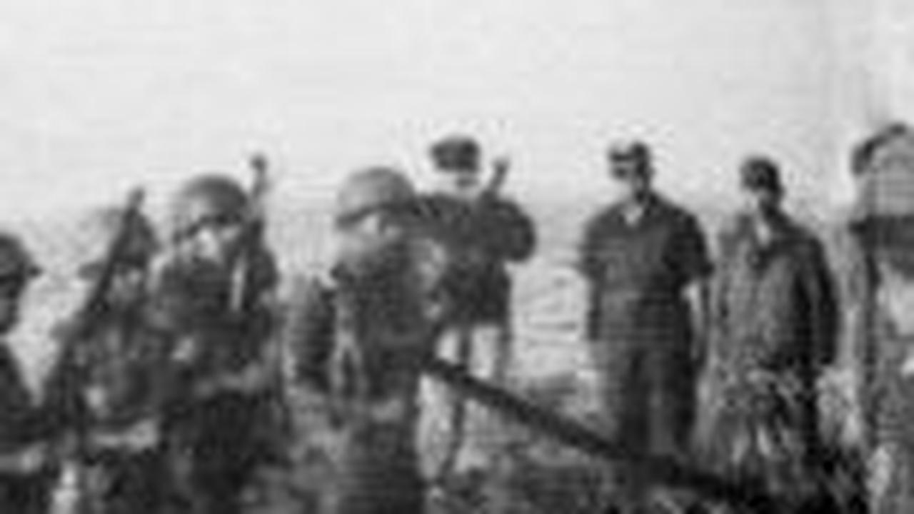 Begini Potret Naskah Proklamasi Berdirinya Negara Islam Indonesia (NII) Tahun 1949, Pemberontakan Bersejarah Pasca Kemerdekaan