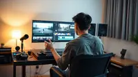 Cara Memotong Video di Laptop dengan Mudah dan Cepat