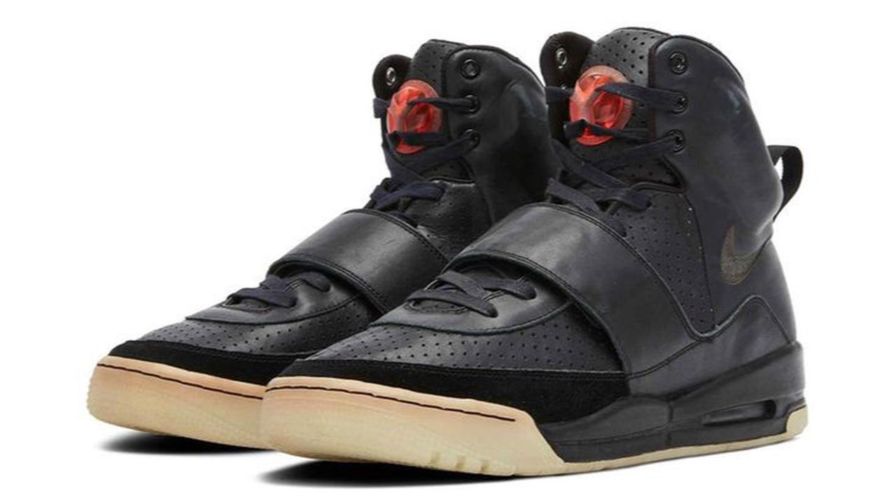 Nike Air Yeezy 1 ‘Prototype’