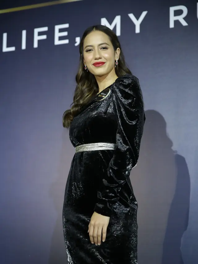 [Fimela] Pevita Pearce