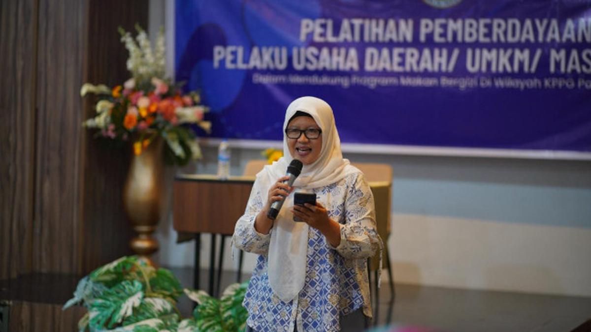 Menakar Kebutuhan Kalori Anak dan Remaja Sesuai Angka Kecukupan Gizi