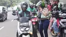Menurut Direktur Jenderal Perhubungan Darat Kementerian Perhubungan, Aan Suhanan proses yang harus dijalankan masih cukup panjang dan dalam tahap kajian mendalam. (Liputan6.com/Angga Yuniar)