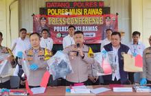 Korban Pencabulan Satu Keluarga dengan Modus Syarat Masuk Kuda Lumping Bertambah