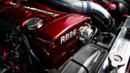 Mesin Nissan Skyline GT-R ini menjadi lawan langsung mesin 2JZ-GTE kepunyaan Toyota Supra. Kapasitas 2.600cc 6-silinder dengan turbo ini bisa memproduksi tenaga hingga 276 Hp dengan torsi 352 Nm. Perdebatan kehebatan RB26DETT dan 2JZ-GTE tidak akan ada habisnya di perbincangan para petrol head. (Source: hotcars.com)