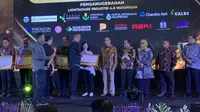 PT Kalbe Farma Tbk ditetapkan sebagai National Lighthouse Industry 4.0 oleh Kemenperin atas kontribusinya dalam Transformasi Digital di Industri Manufaktur di Indonesia. Dengan penghargaan ini, PT Kalbe Farma Tbk menjadi perusahaan farmasi pertama di Indonesia yang menjadi National Lighthouse 4.0.