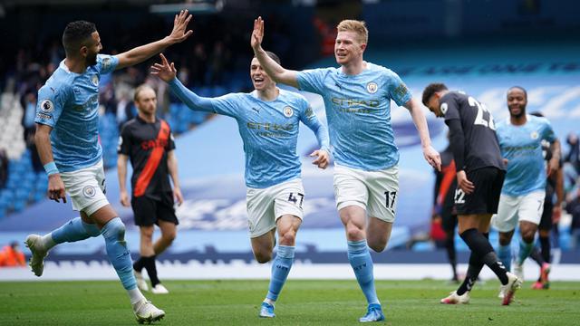 Foto: 6 Pemain dengan Catatan Most Assist of The Years Terbanyak sejak 2010, Lionel Messi Paling Baik Hati