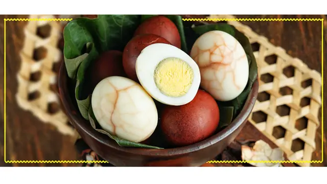 Rayakan Momen 17an di Rumah dengan Kreasi Resep Khas Nusantara Ini