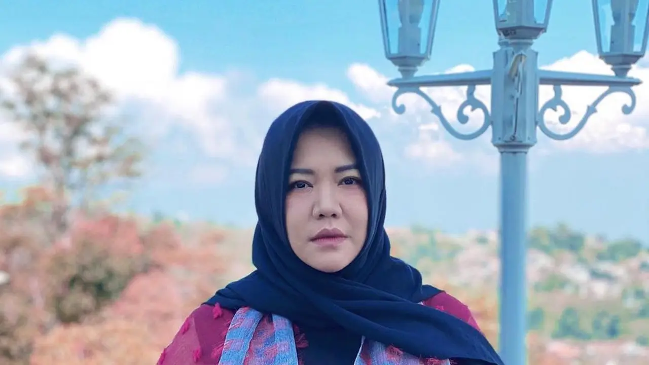 Risa Saraswati. (Foto: Instagram @risa_saraswati)