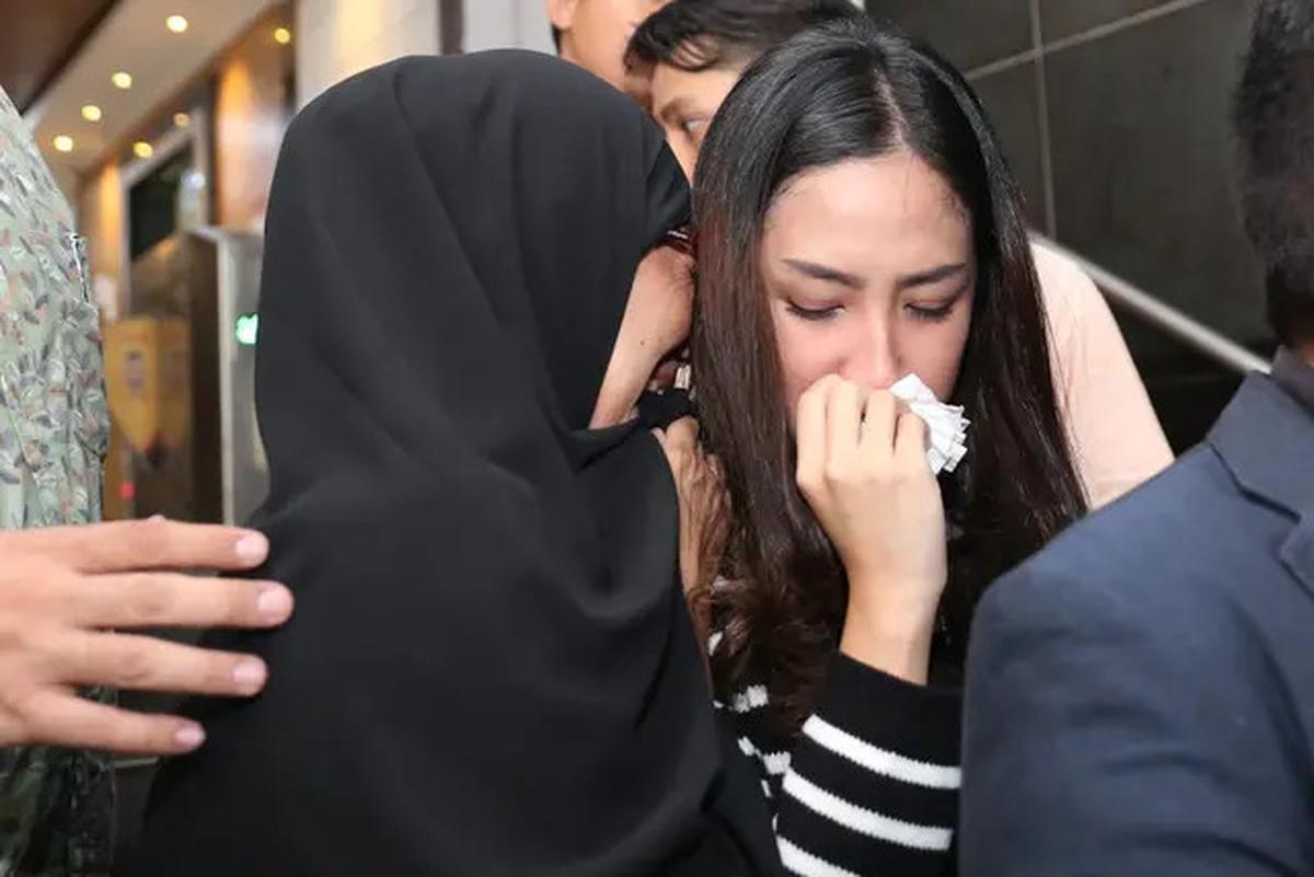 6 Fakta Yudha Arfandi Divonis 20 Tahun Penjara, Terbukti Bunuh Anak Tamara Tyasmara