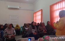 Tahukah Anda? Poltekkes Kemenkes Tanjungpinang Berdayakan Kader Posyandu dengan Aplikasi e-PoK untuk Optimalkan Tumbuh Kembang Balita