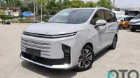 Maxus G50 punya peluang masuk pasar Indonesia. (Oto.com)