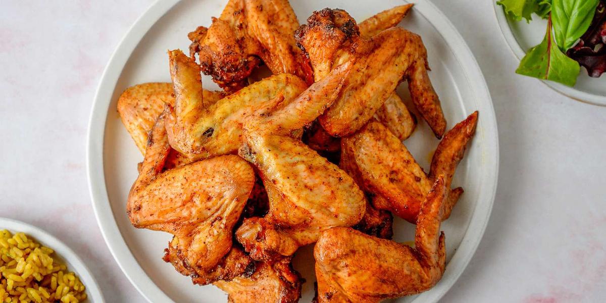 Resep Chicken Wings
