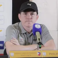 Bermodal Pemain Kampus, Pelatih Filipina Tak Takut Hadapi Timnas Indonesia di Piala AFF U-23 2025