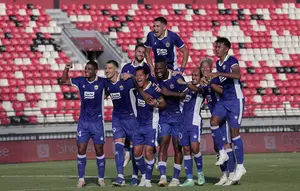 Jadwal Final Piala Presiden 2026: Persib Hadapi Persebaya di Bali