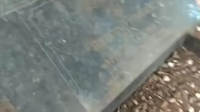 Makam Ratno Timoer (YouTube Kang Yans)