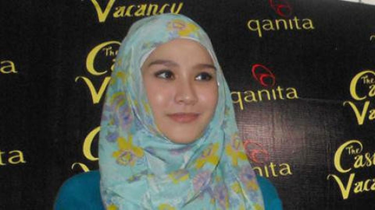 Zaskia Mecca kembali main di PPT