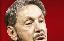 Perjalanan Larry Ellison, Anak Angkat yang Kini jadi Orang Terkaya ke-4 di Dunia