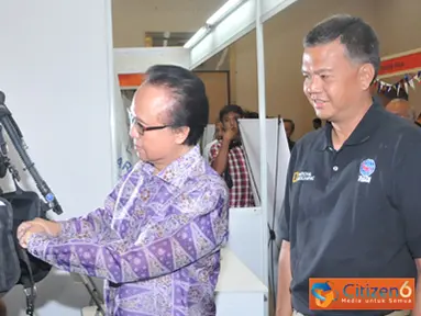 International Job Fair on Marine and Fisheries 2012