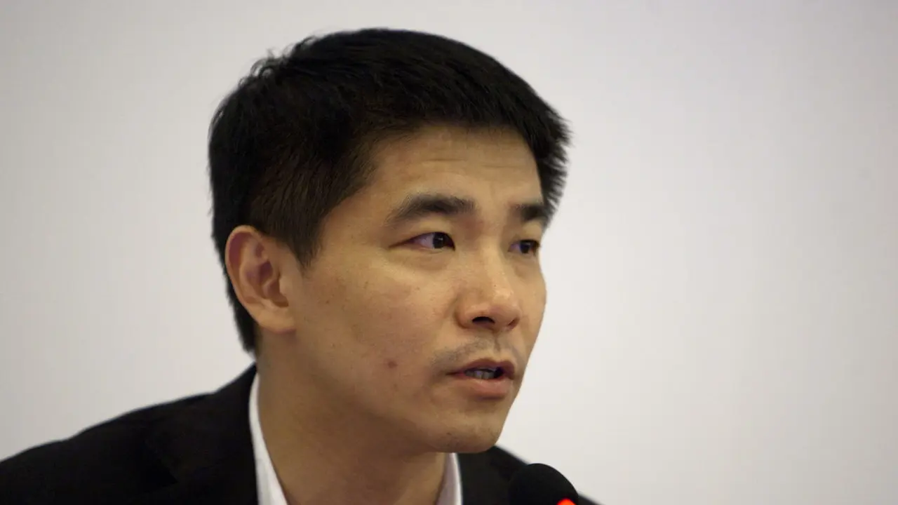 Mao Xiaofeng