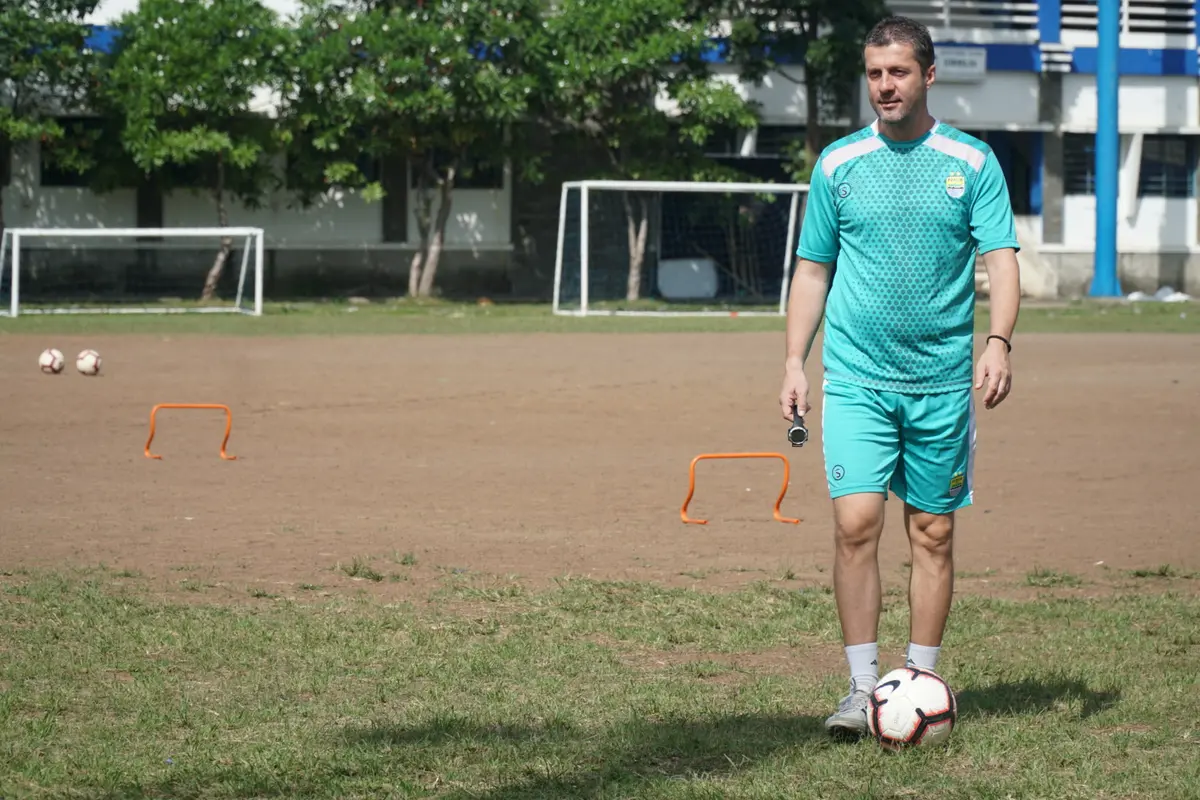 Miljan Radovic