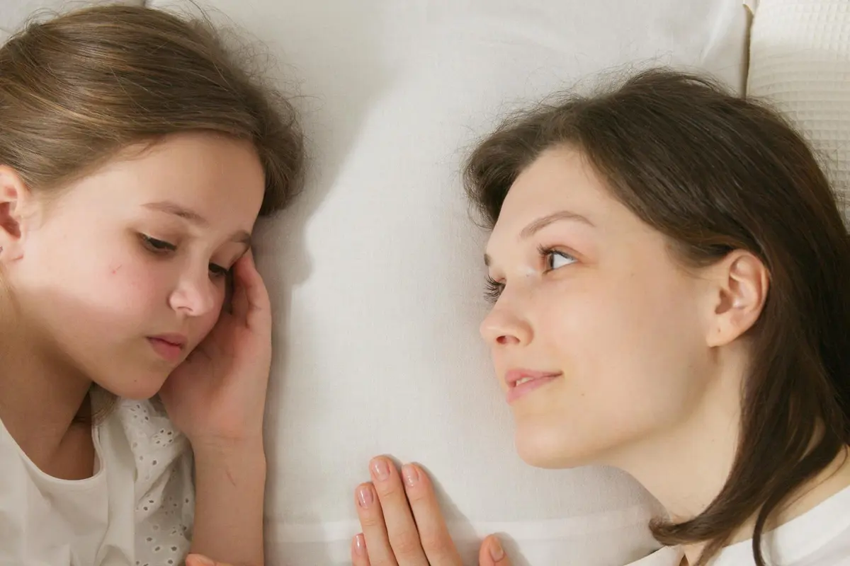 Helicopter Parenting Membuat Anak Sulit untuk Mengambil Keputusan Sendiri