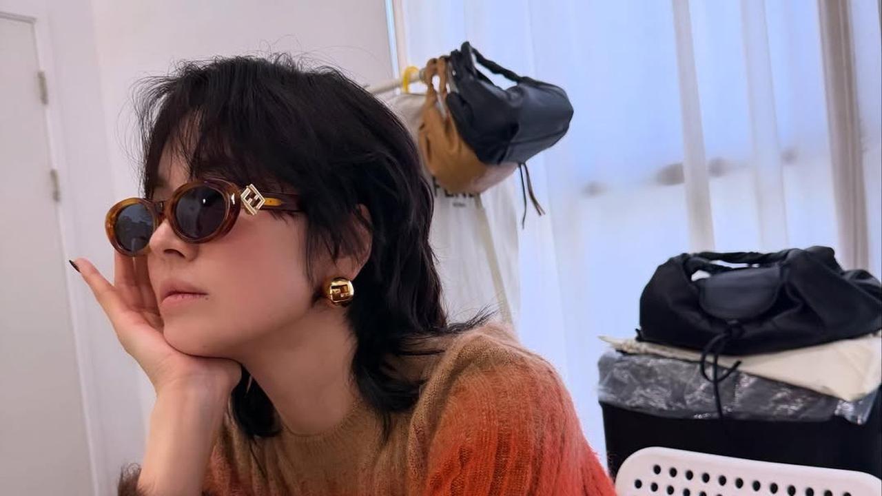 Song Hye Kyo