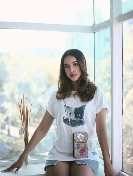 Anya Geraldine (Instagram/anyageraldine)