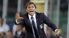 Antonio Conte di Kandidat Utama Manajer MU Jika Michael Carrick Dipecat