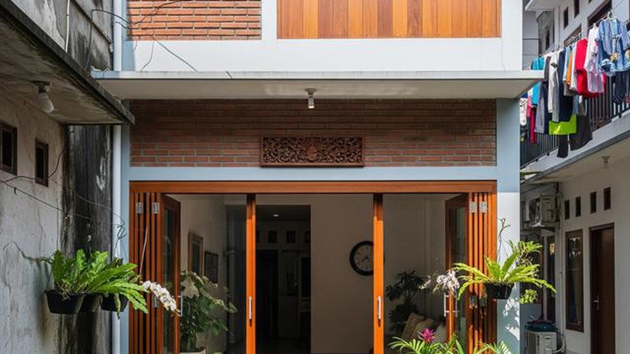 7 Ciri Rumah yang Fengshuinya Jelek dan Bisa Datangkan Energi Negatif, Simak Cara Mengatasinya