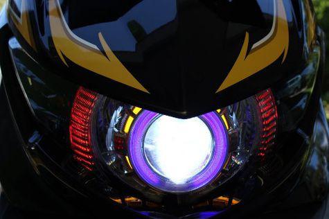 Headlight