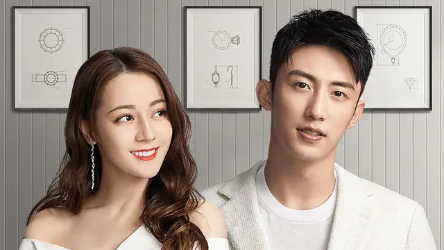 Drama China Love Designer (Foto: iQIYI)